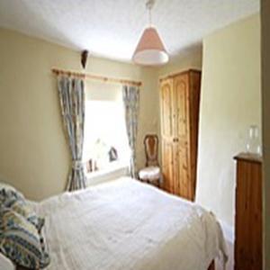 Higher Tresmorn Farm Crackington Haven Exterior foto